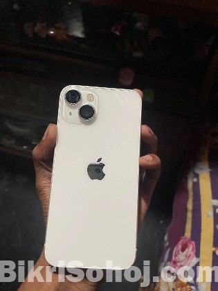 Iphone 13 With Box